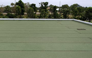 all Cargo roofing types quoted for
