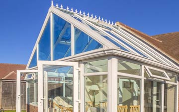 conservatory roof insulation costs Cargo