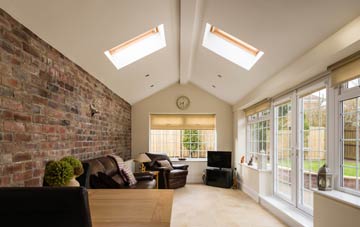 conservatory roof insulation Cargo, Cumbria