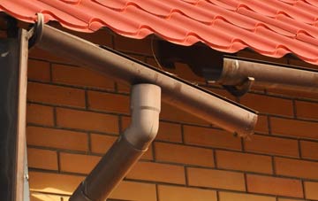 Cargo gutter repair costs