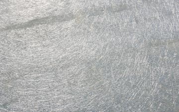 Cargo laminate fibreglass or shingles?