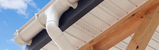 get Cargo guttering quotes today