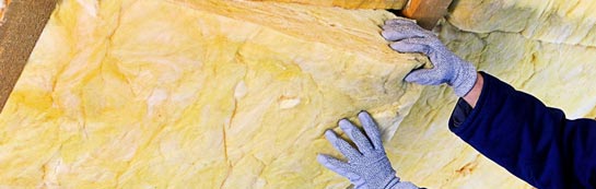 quotes for Cargo roof insulation